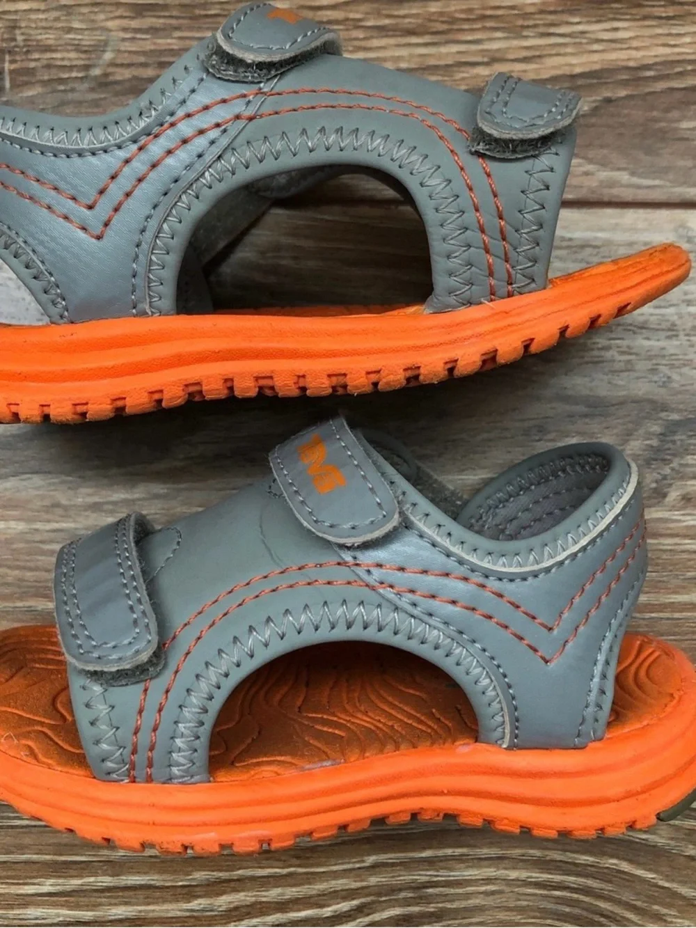 Kids Shoes Bundle